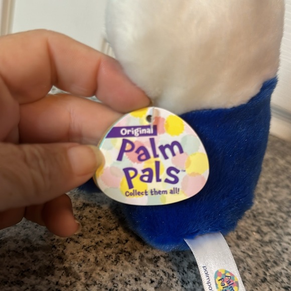 NTW Shorey Wave palm pal - Picture 2 of 3